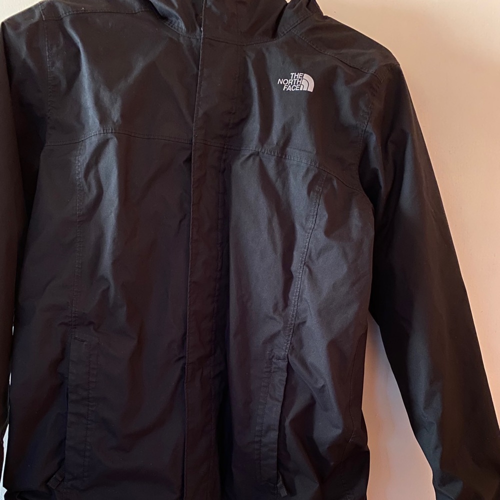 Women’s North Face Jacket